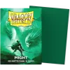 Protetor de Cartas 66mm x 91mm (Padrão) Matte Dual Might c/ 100 - Dragon Shield Protetor de Cartas 66mm x 91mm (Padrão) Matte Dual Might c/ 100 - Dragon Shield
