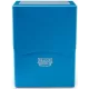 Deck Box Azul p/ 75 cards - Dragon Shield