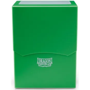 Deck Box Verde p/ 75 cards - Dragon Shield
