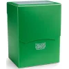 Deck Box Verde p/ 75 cards - Dragon Shield Deck Box Verde p/ 75 cards - Dragon Shield