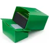Deck Box Verde p/ 75 cards - Dragon Shield Deck Box Verde p/ 75 cards - Dragon Shield
