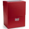 Deck Box Vermelho p/ 75 cards - Dragon Shield Deck Box Vermelho p/ 75 cards - Dragon Shield