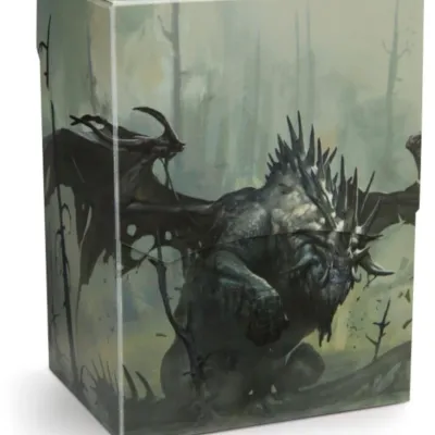 Deck Box Névoa 'Dashat' p/ 75 cards - Dragon Shield Deck Box Névoa 'Dashat' p/ 75 cards - Dragon Shield