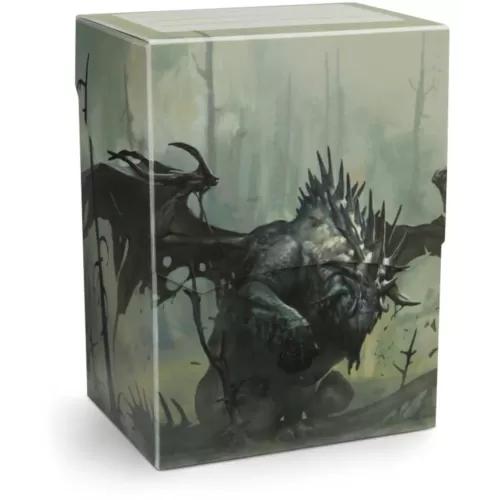 Deck Box Névoa 'Dashat' p/ 75 cards - Dragon Shield