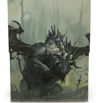 Deck Box Névoa 'Dashat' p/ 75 cards - Dragon Shield Deck Box Névoa 'Dashat' p/ 75 cards - Dragon Shield