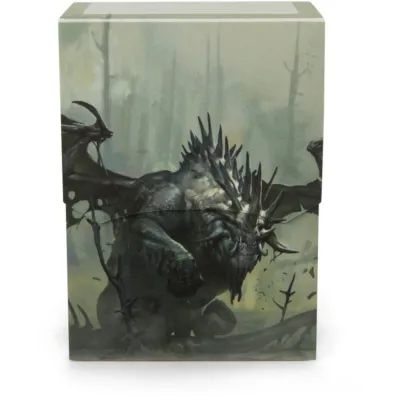 Deck Box Névoa 'Dashat' p/ 75 cards - Dragon Shield Deck Box Névoa 'Dashat' p/ 75 cards - Dragon Shield