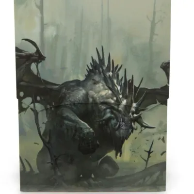 Deck Box Névoa 'Dashat' p/ 75 cards - Dragon Shield Deck Box Névoa 'Dashat' p/ 75 cards - Dragon Shield