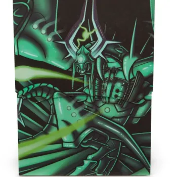 Deck Box Menta 'Arado' p/ 75 cards - Dragon Shield Deck Box Menta 'Arado' p/ 75 cards - Dragon Shield