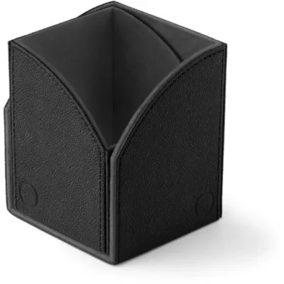 Deck Box Nest 100 Preta - Dragon Shield