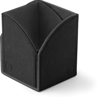 Deck Box Nest 100 Preta - Dragon Shield Deck Box Nest 100 Preta - Dragon Shield