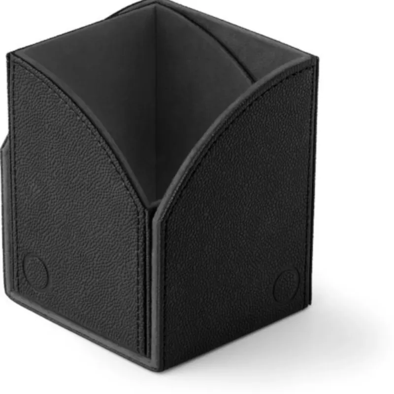 Deck Box Nest 100 Preta - Dragon Shield Deck Box Nest 100 Preta - Dragon Shield