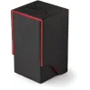 Deck Box Nest+ 100 Preta/Vermelha - Dragon Shield Deck Box Nest+ 100 Preta/Vermelha - Dragon Shield