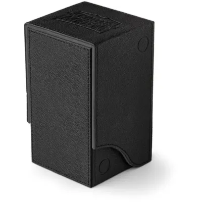 Deck Box Nest+ 100 Preta - Dragon Shield