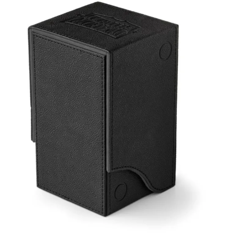 Deck Box Nest+ 100 Preta - Dragon Shield