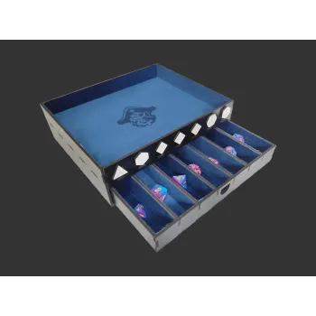 Armazém de dados Premium - Azul