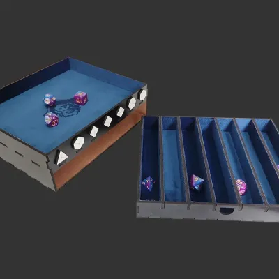 Armazém de dados Premium - Azul