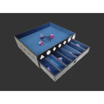 Armazém de dados Premium - Azul