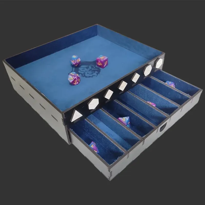 Armazém de dados Premium - Azul