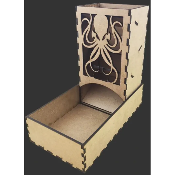 Torre de Dados Cthulhu