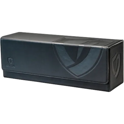 Deck Box Preto p/ 400 cards - Arca 400+ - Central