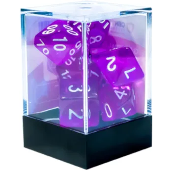 Deck Box Azul p/ 100 cards - Forte 100+ - Central