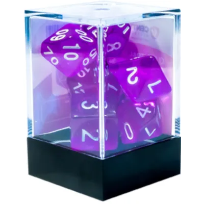 Deck Box Azul p/ 100 cards - Forte 100+ - Central