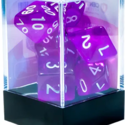 Deck Box Azul p/ 100 cards - Forte 100+ - Central