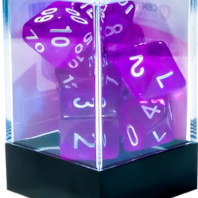 Deck Box Azul p/ 100 cards - Forte 100+ - Central