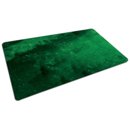 PlayMat Grunge Edition: Jade (61cm x 35,5cm) - Central Mats