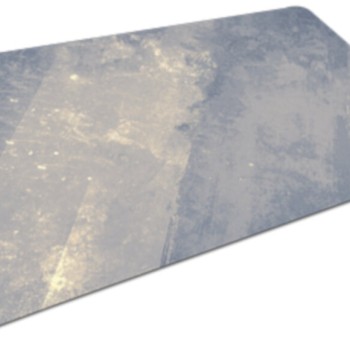 PlayMat Grunge Edition: Rhyolite (61cm x 35,5cm) - Central Mats PlayMat Grunge Edition: Rhyolite (61cm x 35,5cm) - Central Mats