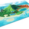 PlayMat Tellus Edition: Insulam (61cm x 35,5cm) - Central Mats