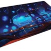 PlayMat Tellus Edition: Palus (61cm x 35,5cm) - Central Mats