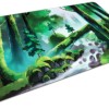 PlayMat Tellus Edition: Silva (61cm x 35,5cm) - Central Mats
