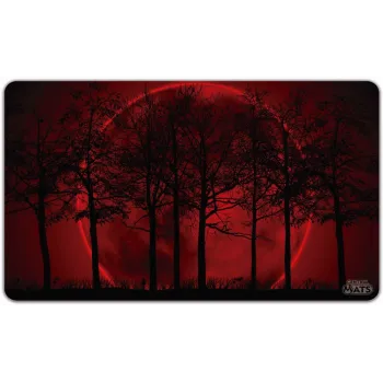 PlayMat Classics Edition: Lua Sangrenta (61cm x 35,5cm) - Central Mats