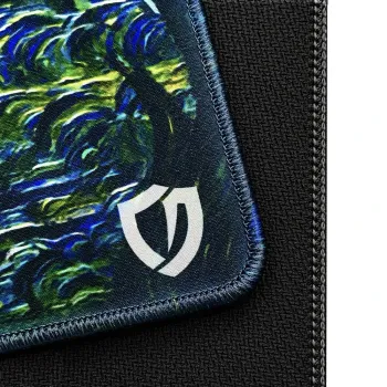 PlayMat  Infinity Art: Noite Estrelada (61cm x 35,5cm) - Central Mats