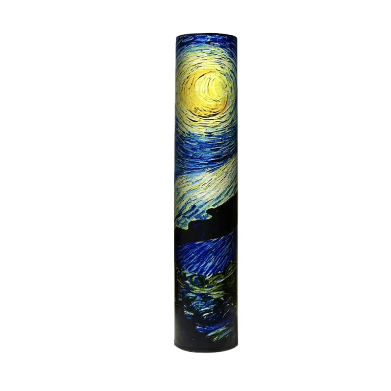 PlayMat Infinity Art: Noite Estrelada (61cm x 35,5cm) - Central Mats PlayMat Infinity Art: Noite Estrelada (61cm x 35,5cm) - Central Mats