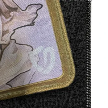PlayMat  Infinity Art: Quatro Estações (61cm x 35,5cm) - Central Mats