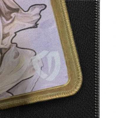 PlayMat Infinity Art: Quatro Estações (61cm x 35,5cm) - Central Mats PlayMat Infinity Art: Quatro Estações (61cm x 35,5cm) - Central Mats