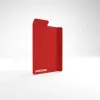 Deck Box Vermelha p/ 100 cards - Deck Holder 100+ - Gamegenic Deck Box Vermelha p/ 100 cards - Deck Holder 100+ - Gamegenic