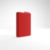 Deck Box Vermelha p/ 100 cards - Deck Holder 100+ - Gamegenic Deck Box Vermelha p/ 100 cards - Deck Holder 100+ - Gamegenic