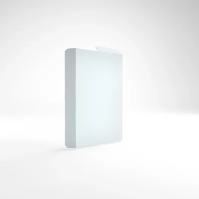 Deck Box Branca p/ 100 cards - Deck Holder 100+ - Gamegenic