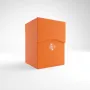 Deck Box Laranja p/ 100 cards - Deck Holder 100+ - Gamegenic