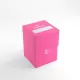 Deck Box Rosa p/ 100 cards - Deck Holder 100+ - Gamegenic