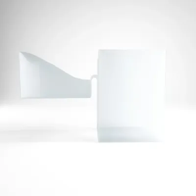 Deck Box Transparente p/ 100 cards - Deck Holder 100+ - Gamegenic Deck Box Transparente p/ 100 cards - Deck Holder 100+ - Gamegenic