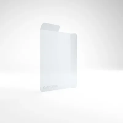 Deck Box Transparente p/ 100 cards - Deck Holder 100+ - Gamegenic Deck Box Transparente p/ 100 cards - Deck Holder 100+ - Gamegenic