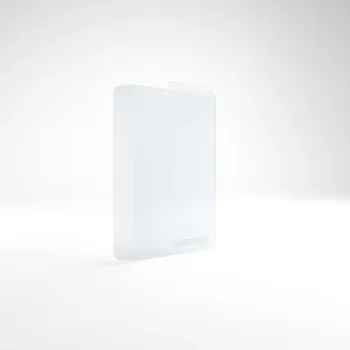 Deck Box Transparente p/ 100 cards - Deck Holder 100+ - Gamegenic Deck Box Transparente p/ 100 cards - Deck Holder 100+ - Gamegenic