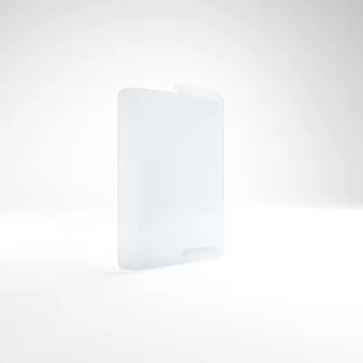 Deck Box Transparente p/ 100 cards - Deck Holder 100+ - Gamegenic Deck Box Transparente p/ 100 cards - Deck Holder 100+ - Gamegenic