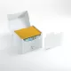 Deck Box Branca p/ 100 cards - Side Holder 100+ XL - Gamegenic