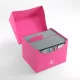 Deck Box Rosa p/ 100 cards - Side Holder 100+ XL - Gamegenic