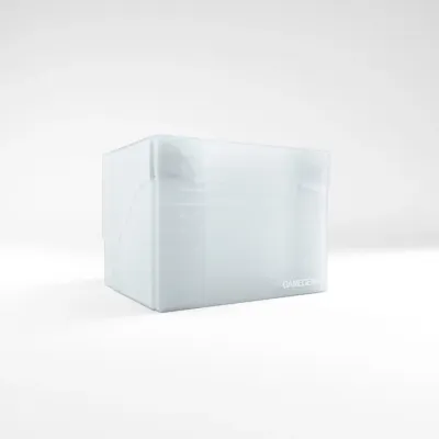Deck Box Transparente p/ 100 cards - Side Holder 100+ XL - Gamegenic